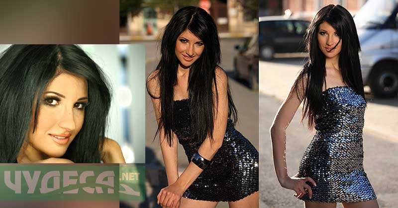 Мнения за Фигурин: Как отслабва фолкзвездата Бриана 2 Чай за отслабване Фигурин