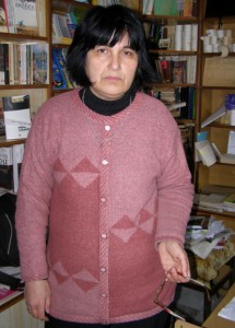 Пепа Божкова Пепа Божкова