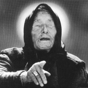 BABA VANGA magicaura.com