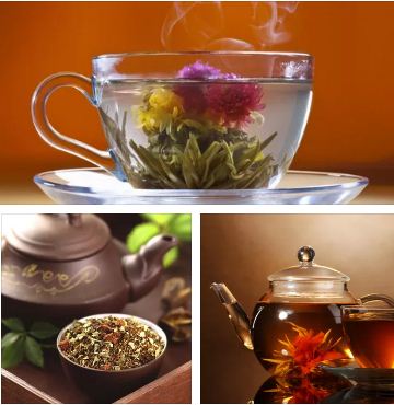 чай вреден кога