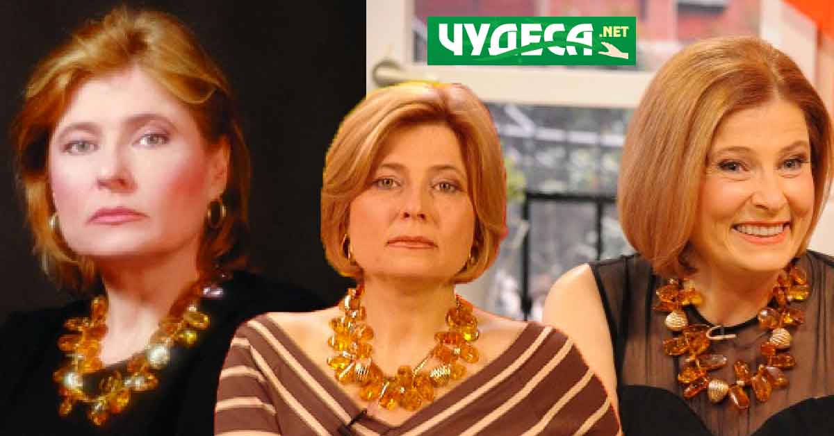 маргарита михнева съпруг кехлибар