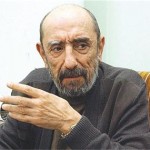 Krikor Azarian 2