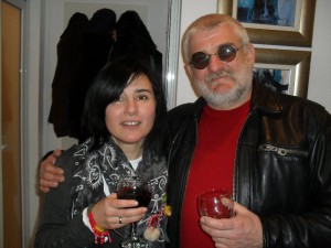 Станимир Видев изложба