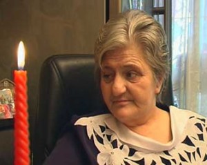 Vera kochovska