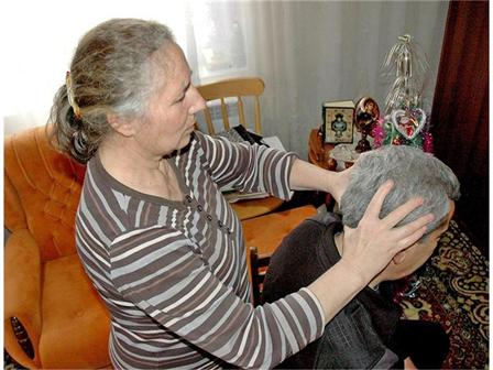 Севинч Балъкчъ