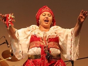 esma redjepova