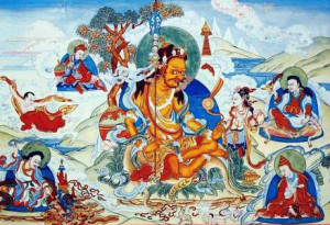 Тибетският будизъм все още остава загадка