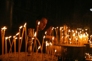 Запалете свещ за здраве и вижте какво ще ви каже тя