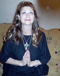 Евелина Лютова