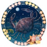 Ето какви са положителните качества на зодия Близнаци и Рак!