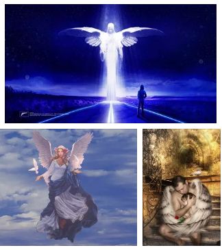 ангел пазител