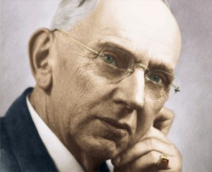 Едгар Кейси 