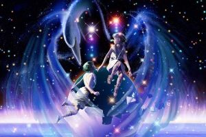 Луна в Близнаци значение