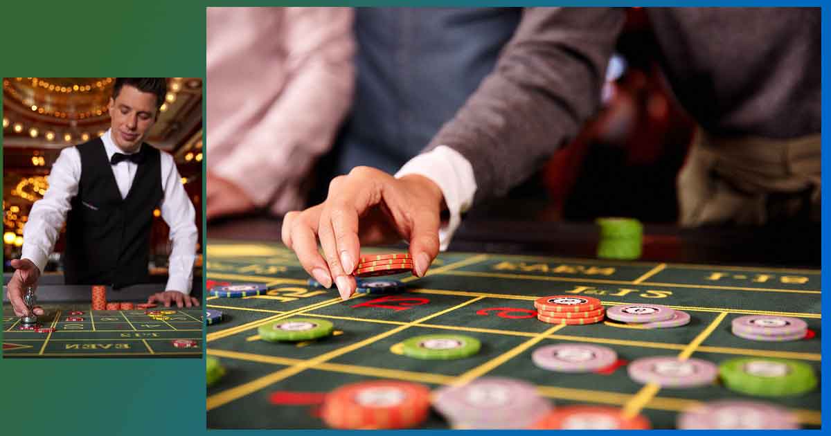 Казино рулетката е една от най-популярните игри в хазарта, но и една от най-често неразбираните.