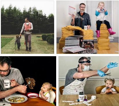 каквимъже харесват жените добър баща