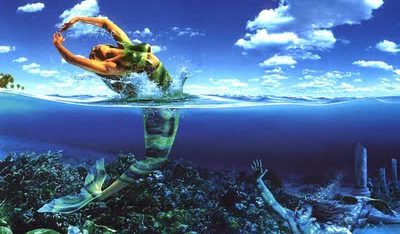 Какво означава Луната в Риби?