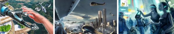 2030 година предсказания