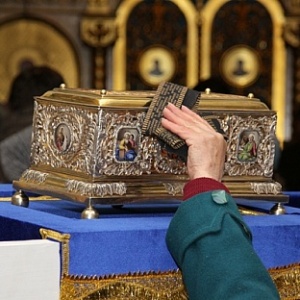 pojas bogorodica aton