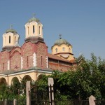 Храмът във Вършец Храмът във Вършец