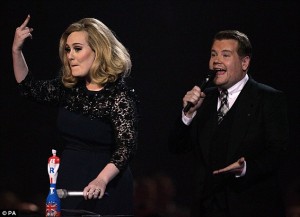 adele 2