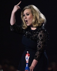 adele 3