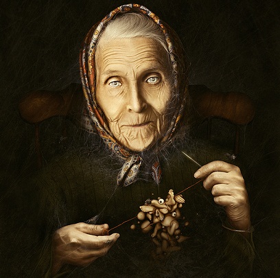 Кога умрелите разговарят с нас?