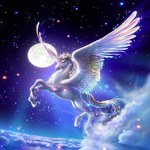 Древен митичен хороскоп