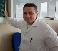 Д-р Андонов