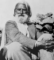 Учителят Дънов