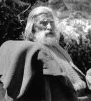 Учителят Петър Дънов