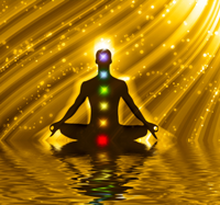 Отпускане и медитация в миналия живот