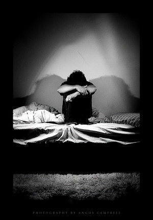 психични разстройства