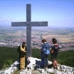 кръстова гора