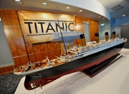 Уникални вещи и предмети на Титаник на търг