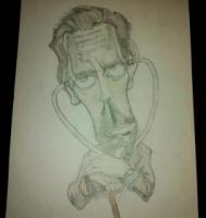 Д-р Хаус от Бербатов