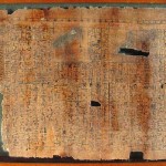 Книга на мъртвите