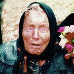 Ванга предрече приближаващия Апокалипсис