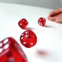 гледане на зар