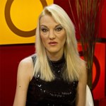 Покъртителната история на една анорексичка!