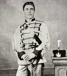 Изложба в НС, посветена на Дякона Левски