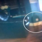 Уникална снимка на призрак на дете