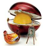 Яйцето или кокошката?