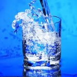 вода вода