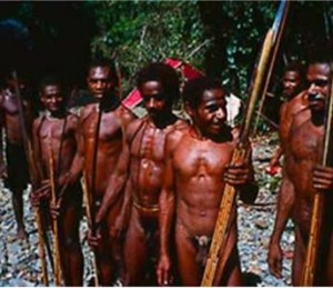 kanibali