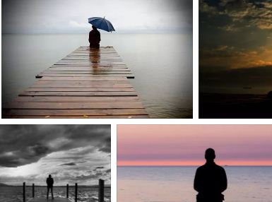 самота магия