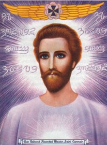 Граф Сен-Жермен 2
