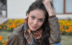 Elelin Kostova Elelin 2012