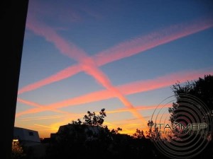 chemtrail