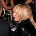 Примата Лили