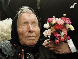 Baba Vanga1